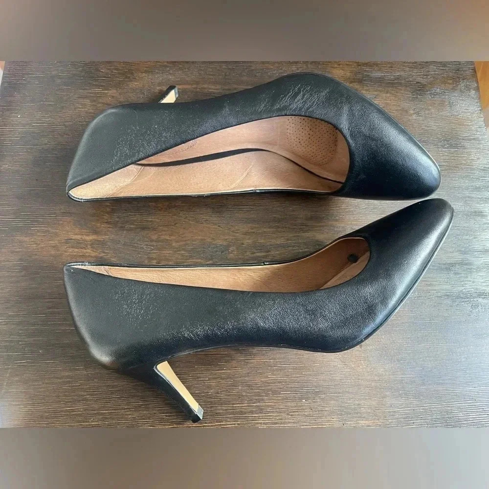 Corso Como pumps - Picture 2 of 13